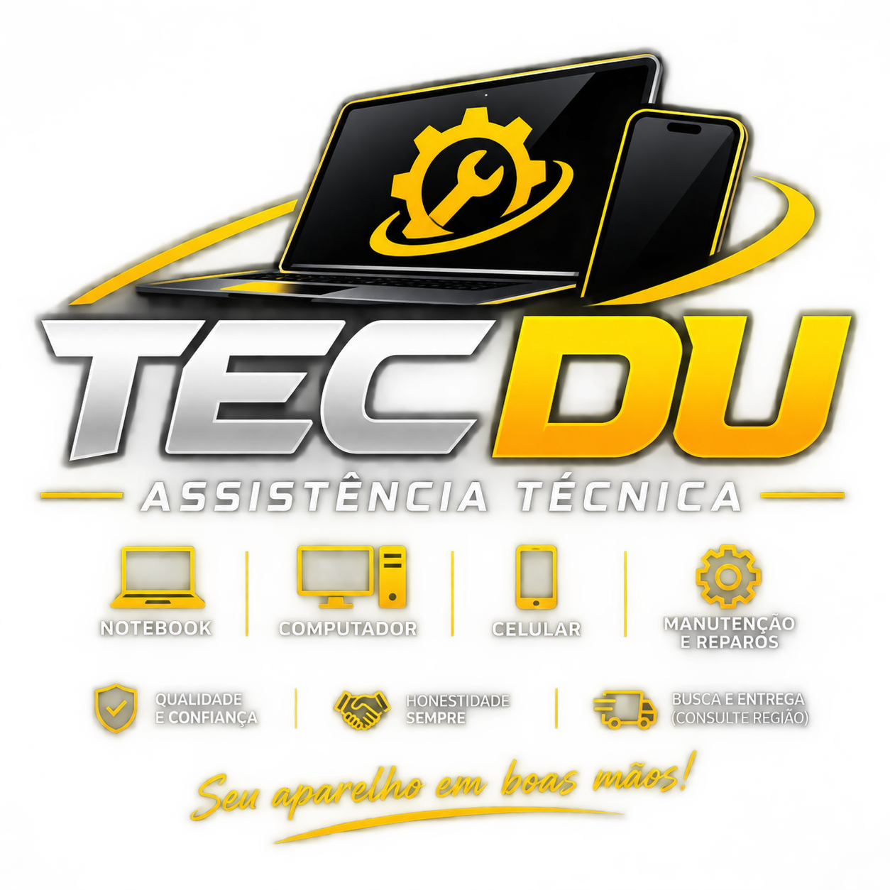 Logo TEC DU